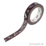 Artikelbild des Artikels “MT Masking Tape Pinecone, 10 mm, 7 m Rolle “