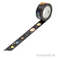 Artikelbild des Artikels “MT Masking Tape Planet - 15 mm, 7 m Rolle “