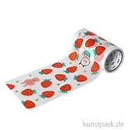Artikelbild des Artikels “MT Masking Tape Pocket Strawberry, 75 mm, 5 m Rolle “