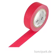 Artikelbild des Artikels “MT Masking Tape Red - 15 mm, 7 m Rolle “