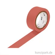 Artikelbild des Artikels “MT Masking Tape Reddish Brown - 15 mm, 7 m Rolle “