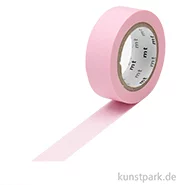 Artikelbild des Artikels “MT Masking Tape Rose Pink - 15 mm, 7 m Rolle “