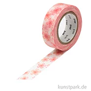 Artikelbild des Artikels “MT Masking Tape Sakura - 15 mm, 7 m Rolle “