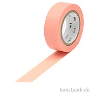 Artikelbild des Artikels “MT Masking Tape Salmon Pink - 15 mm, 7 m Rolle “
