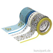 Artikelbild des Artikels “MT Masking Tape Set - 100th Anniversary, Mina Perhonen, 5 x 7 m “