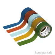 Artikelbild des Artikels “MT Masking Tape Set - Giftbox Matte, 15 mm, 5 x 7 m “