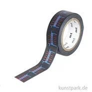 Artikelbild des Artikels “MT Masking Tape Shima-Ken, 15 mm, 7 m Rolle “