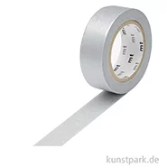 Artikelbild des Artikels “MT Masking Tape Silver - 15 mm, 7 m Rolle “
