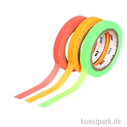 Artikelbild des Artikels “MT Masking Tape Slim I, Set mit 3 x 6 mm x 7 m “
