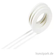 Artikelbild des Artikels “MT Masking Tape Slim Matte White Set - 3 x 3 mm x 7 m “