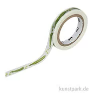 Artikelbild des Artikels “MT Masking Tape Snap Pea, 7 mm, 7 m Rolle “