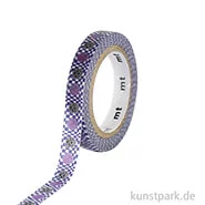 Artikelbild des Artikels “MT Masking Tape Sou Sou arare ni kamon, 7 mm, 7 m Rolle “