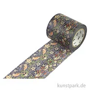 Artikelbild des Artikels “MT Masking Tape Strawberry Thief - 50 mm, 10 m “