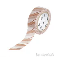 Artikelbild des Artikels “MT Masking Tape Stripe X Stripe, 15 mm, 7 m Rolle “