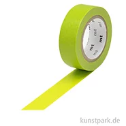 Artikelbild des Artikels “MT Masking Tape Wakanae Grün - 15 mm, 7 m Rolle “