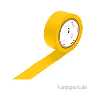 Artikelbild des Artikels “MT Masking Tape Yellow, 15 mm, 7 m Rolle “
