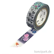 Artikelbild des Artikels “MT Masking Tape Yukata - 15 mm, 7 m Rolle “