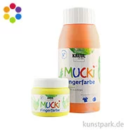 Artikelbild des Artikels “MUCKI Fingerfarbe - cremig & pastos “