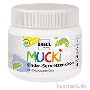 Artikelbild des Artikels “MUCKI Kinder-Serviettenkleber, 150 ml (158 g) “