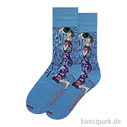 Artikelbild des Artikels “MuseARTa ARTSOX - Kunstsocken, Gustav Klimt, The Kiss, 40-46 “