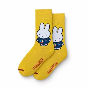 Artikelbild des Artikels “MuseARTa ARTSOX - Kunstsocken, Miffy, Wright, December Gifts, 36-40 “