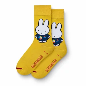 Artikelbild des Artikels “MuseARTa ARTSOX - Kunstsocken, Miffy, Wright, December Gifts, 40-46 “