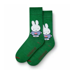 Artikelbild des Artikels “MuseARTa ARTSOX - Kunstsocken, Miffy, Monet, Waterlillies, 36-40 “