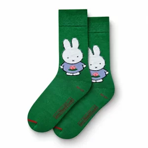 Artikelbild des Artikels “MuseARTa ARTSOX - Kunstsocken, Miffy, Monet, Waterlillies, 40-46 “