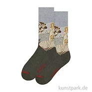 Artikelbild des Artikels “MuseARTa ARTSOX - Kunstsocken, Sandro Botticelli, Birth Venus, 36-40 “