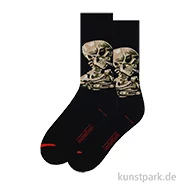 Artikelbild des Artikels “MuseARTa ARTSOX - Kunstsocken, Vincent van Gogh, Skeleton, 40-46 “