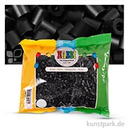 Artikelbild des Artikels “NABBI Bügelperlen - 6000 Stück, 5x5 mm 2,5 mm | Schwarz“