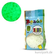 Artikelbild des Artikels “NABBI Bügelperlen - Nachtleucht-Gelb, 5x5 mm “