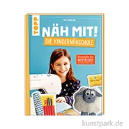 Artikelbild des Artikels “Näh mit - Die Kindernähschule, Topp Verlag “