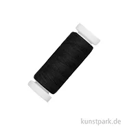 Artikelbild des Artikels “Nähgarn aus Polyester, Schwarz, 150 Meter “