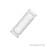Artikelbild des Artikels “Nähgarn aus Polyester, Weiß, 150 Meter “
