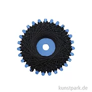 Artikelbild des Artikels “Nähgarn - Sternzwirn Schwarz, 2 x 20 Meter “