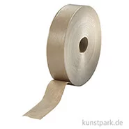 Artikelbild des Artikels “Nassklebeband 40 mm x 200 m, braun “