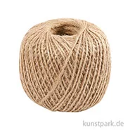 Artikelbild des Artikels “Naturkordel - 2 mm, 180m “