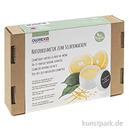 Artikelbild des Artikels “Naturkosmetik Starterset - DIY Handcreme mit Orangenöl “