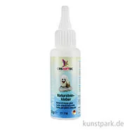 Artikelbild des Artikels “Natursteinkleber für das Herstellen von Steinfiguren und Deko-Objekten, 50 g “