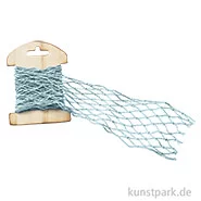 Artikelbild des Artikels “Netzband - Graublau,13 x 100 cm “