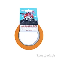 Artikelbild des Artikels “Nippon Gold Rice Paper Tape, 38 mm, 50 Meter Rolle “