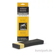 Artikelbild des Artikels “Nitram BATONS Holzkohlestift Bloc - 15x46 mm, 1 Stück“