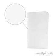 Artikelbild des Artikels “Notizblock für Planer - Blanko, Größe 9,5x16,6 cm, 32 Seiten “