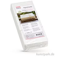Artikelbild des Artikels “Aloe Vera - Glycerin-Seife - opak 1500 g“