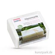 Artikelbild des Artikels “Aloe Vera - Glycerin-Seife - opak “