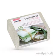 Artikelbild des Artikels “Aloe Vera - Glycerin-Seife - transparent “