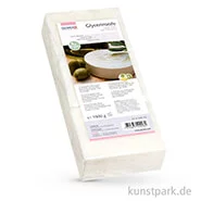 Artikelbild des Artikels “Olivenöl - Glycerin-Seife - opak 1500 g“
