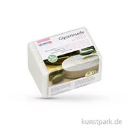 Artikelbild des Artikels “Olivenöl - Glycerin-Seife - opak 250 g“