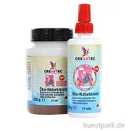 Artikelbild des Artikels “Natur-Kleister aus natürlichem Klebemittel “